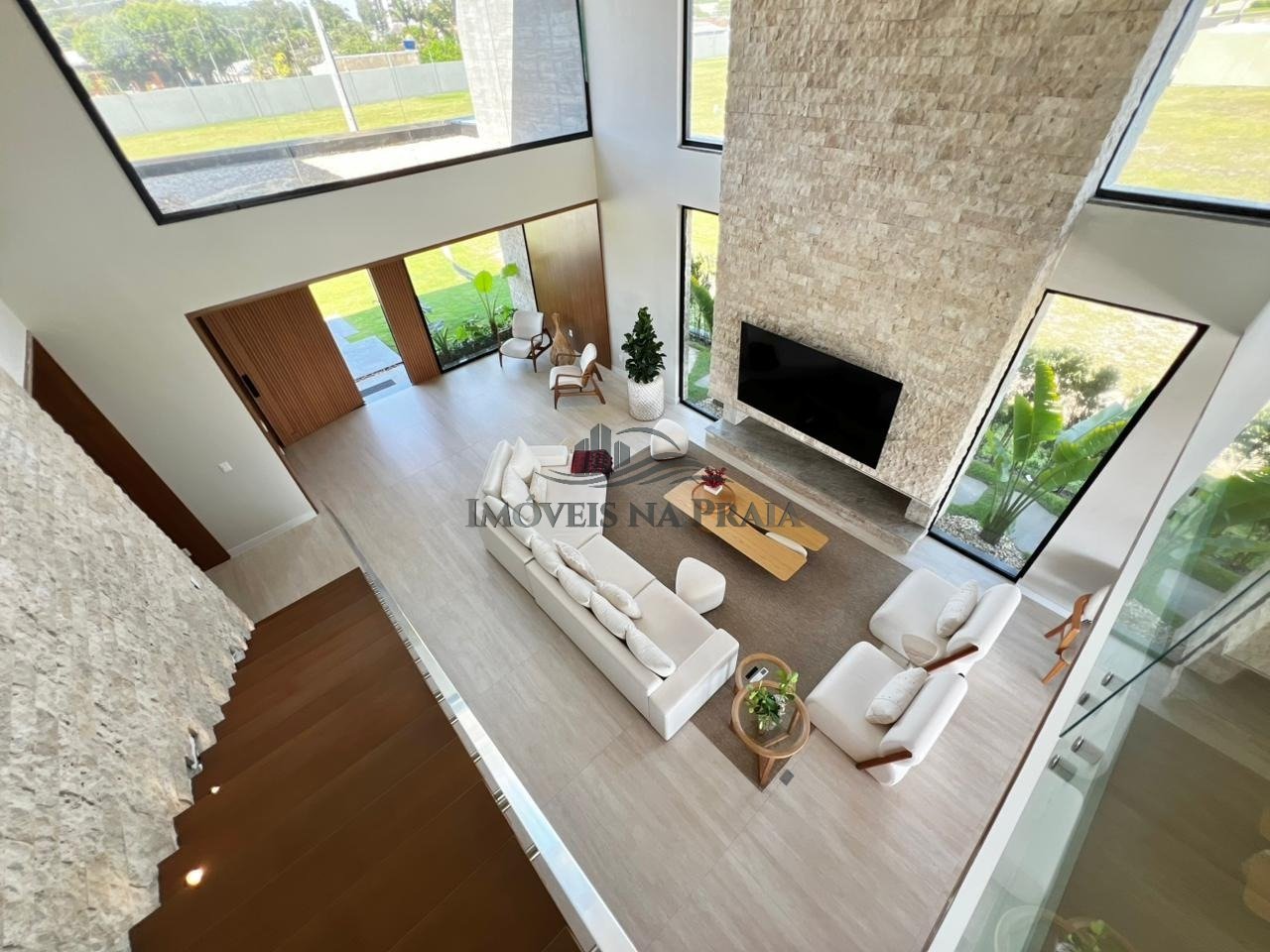 Foto 77 — Casa em Condomínio 5 dormitórios no bairro Lótus Atlântida