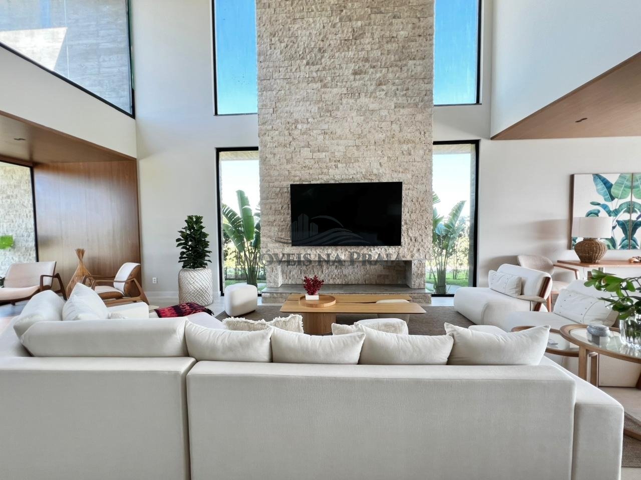 Foto 62 — Casa em Condomínio 5 dormitórios no bairro Lótus Atlântida