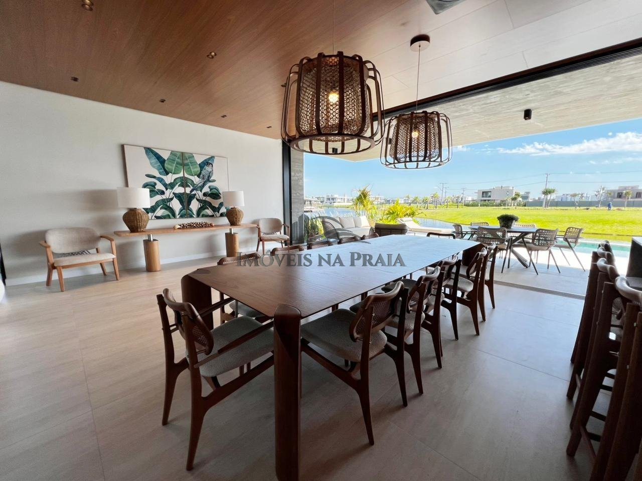 Foto 19 — Casa em Condomínio 5 dormitórios no bairro Lótus Atlântida