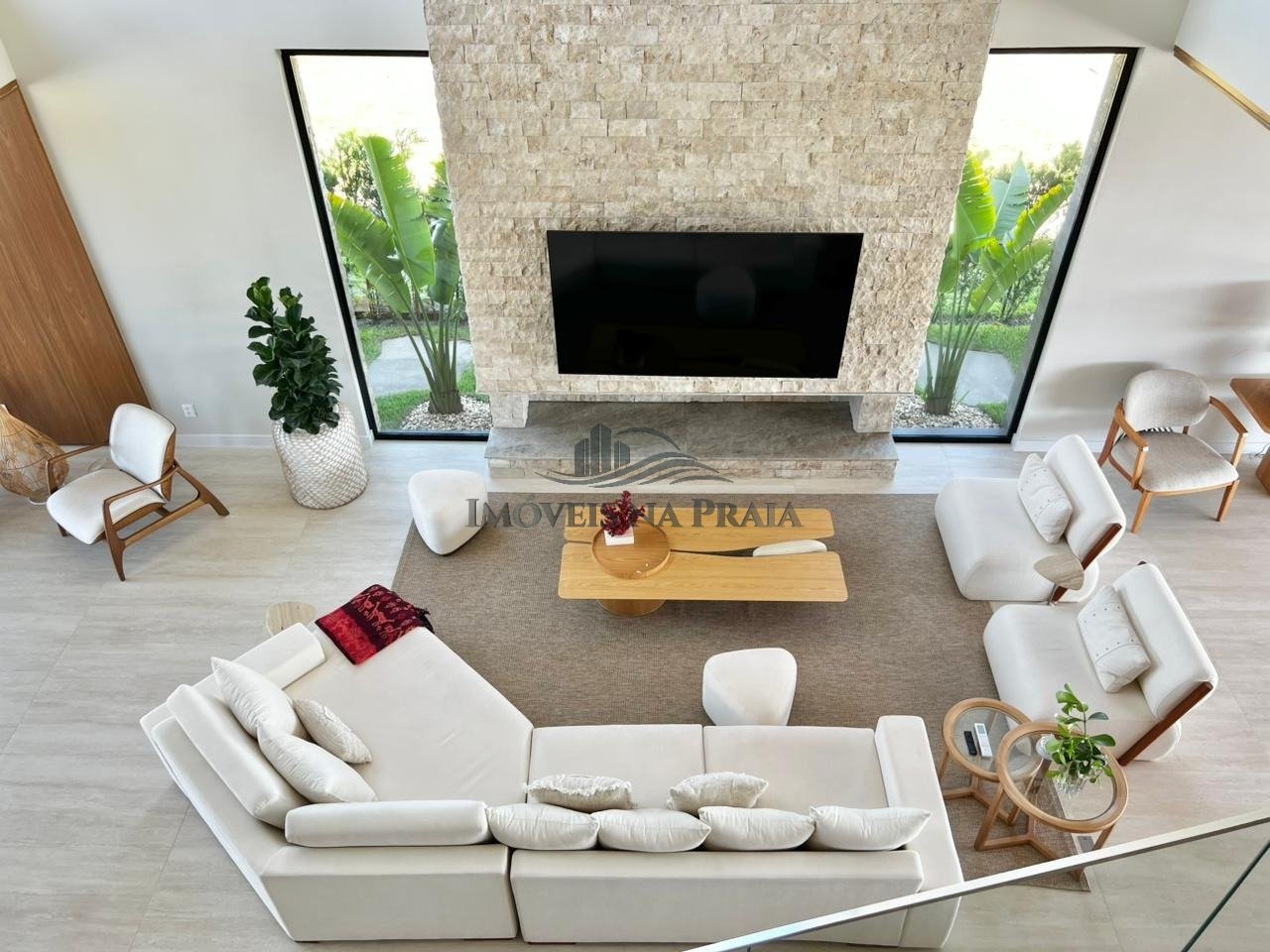 Foto 10 — Casa em Condomínio 5 dormitórios no bairro Lótus Atlântida