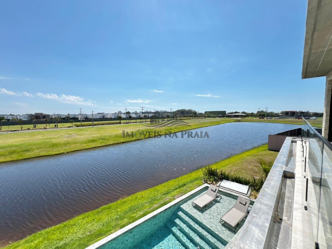 Foto 3 — Casa em Condomínio 5 dormitórios no bairro Lótus Atlântida