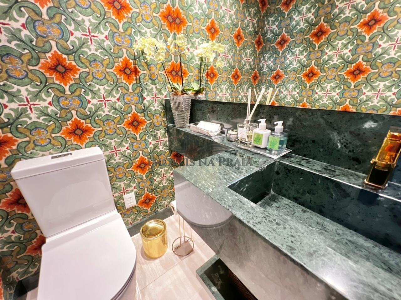 Foto 29 — Casa em Condomínio 5 dormitórios no bairro Lótus Atlântida