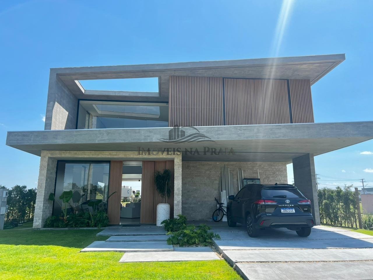 Foto 47 — Casa em Condomínio 5 dormitórios no bairro Lótus Atlântida