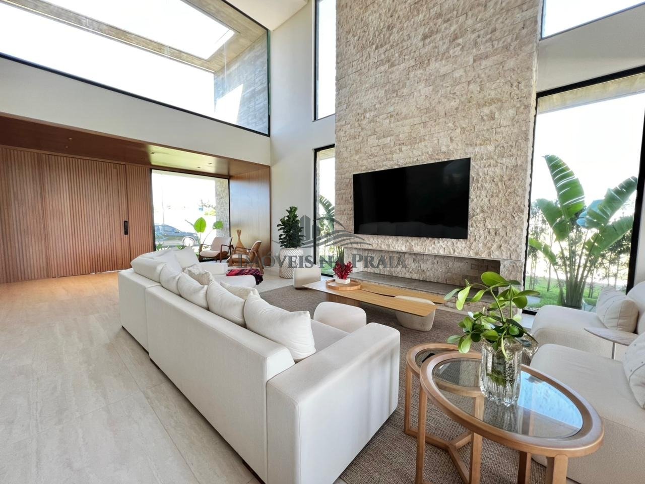 Foto 49 — Casa em Condomínio 5 dormitórios no bairro Lótus Atlântida