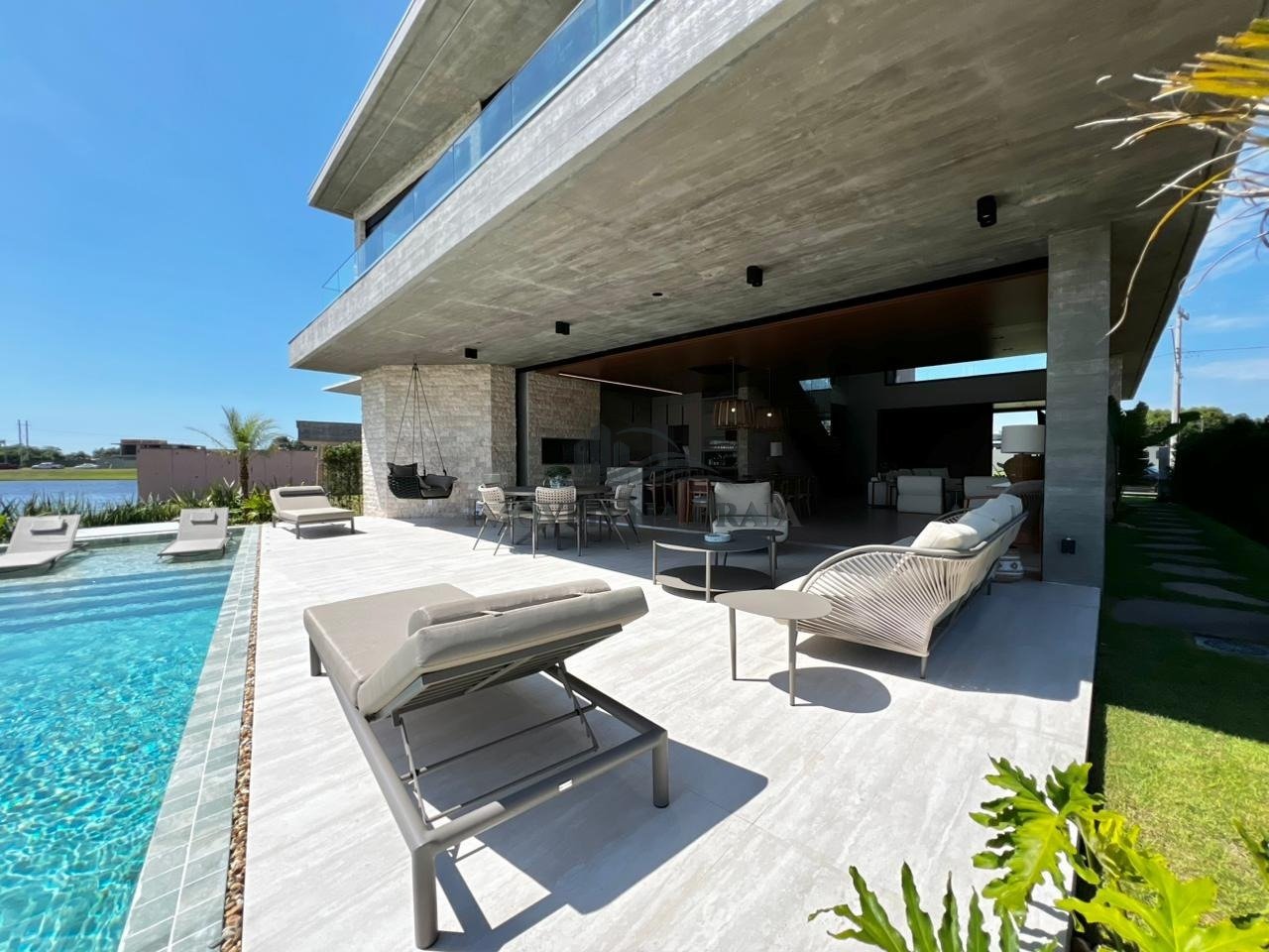 Foto 72 — Casa em Condomínio 5 dormitórios no bairro Lótus Atlântida