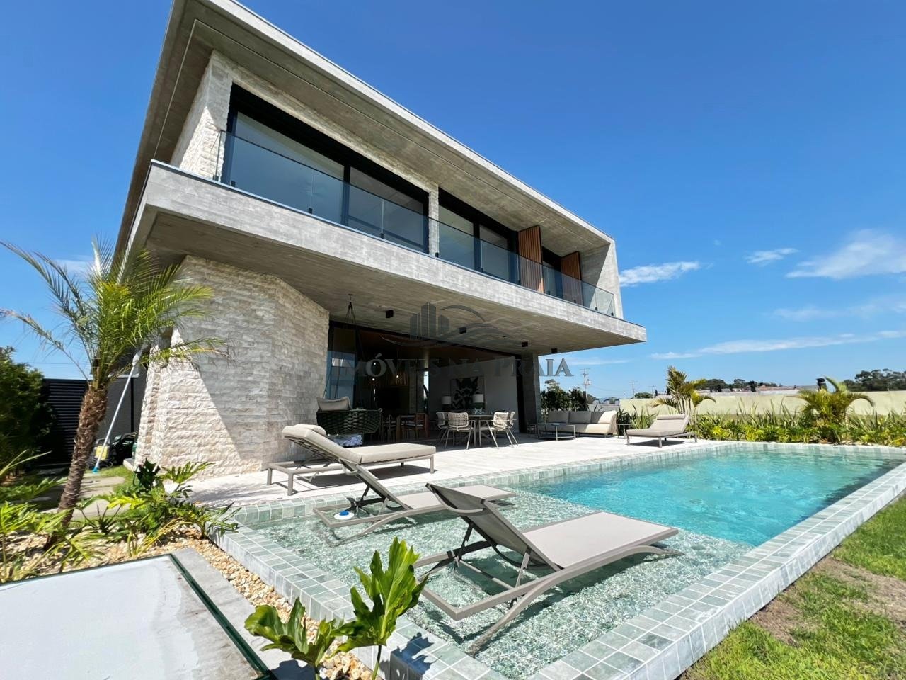 Foto 38 — Casa em Condomínio 5 dormitórios no bairro Lótus Atlântida