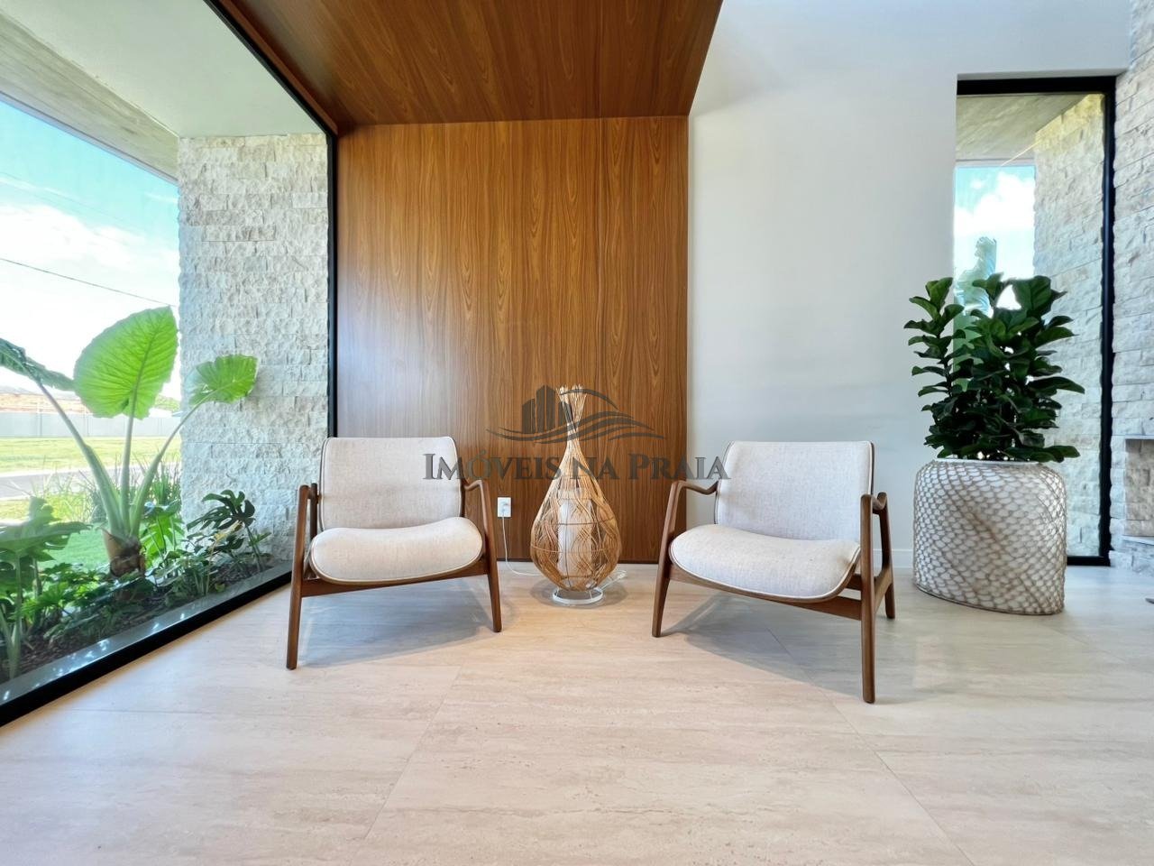 Foto 21 — Casa em Condomínio 5 dormitórios no bairro Lótus Atlântida