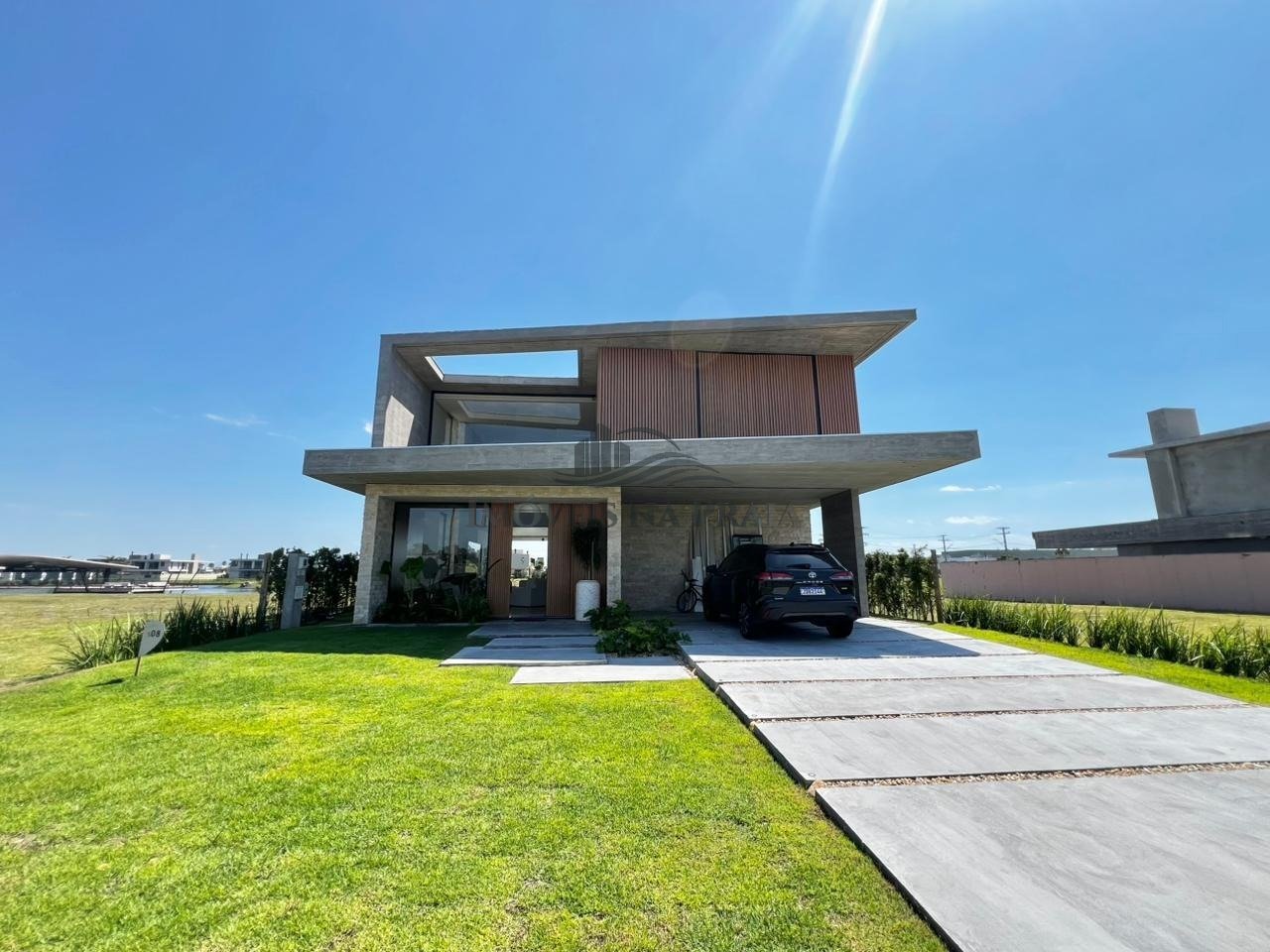Foto 13 — Casa em Condomínio 5 dormitórios no bairro Lótus Atlântida