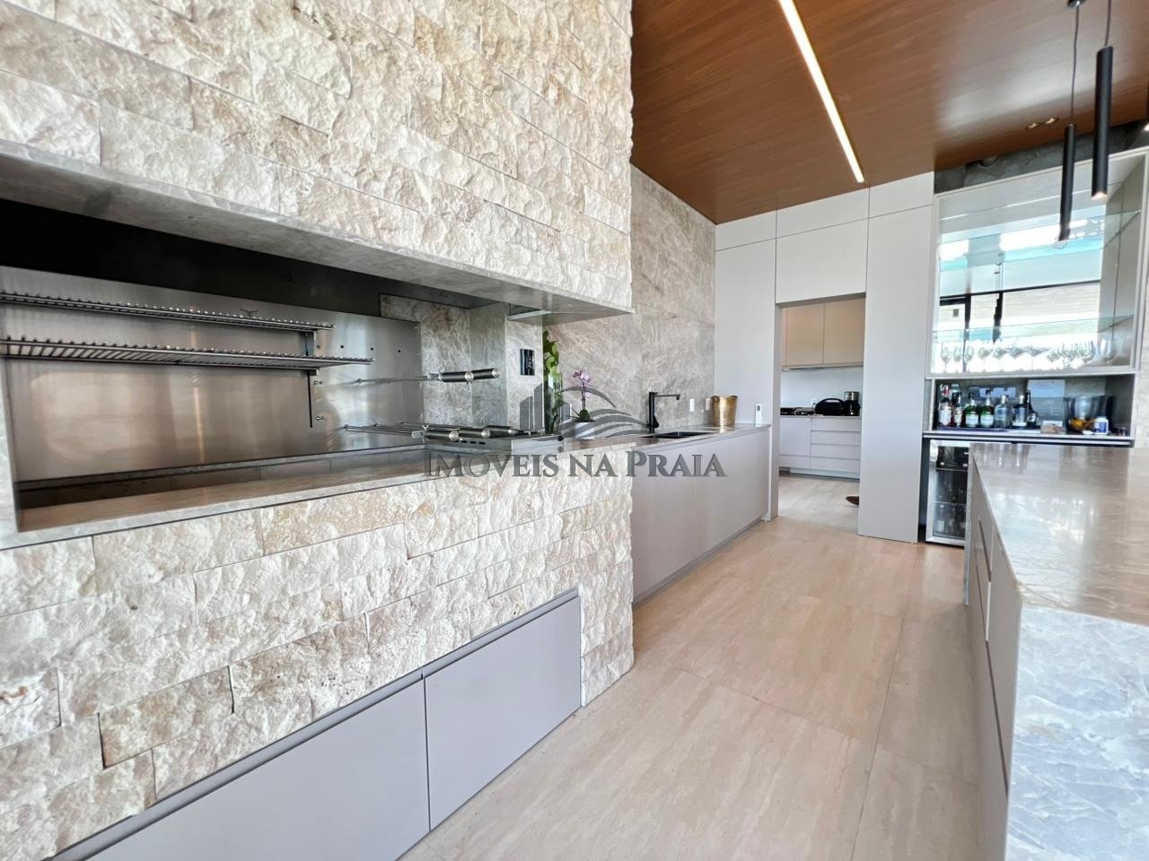 Foto 66 — Casa em Condomínio 5 dormitórios no bairro Lótus Atlântida