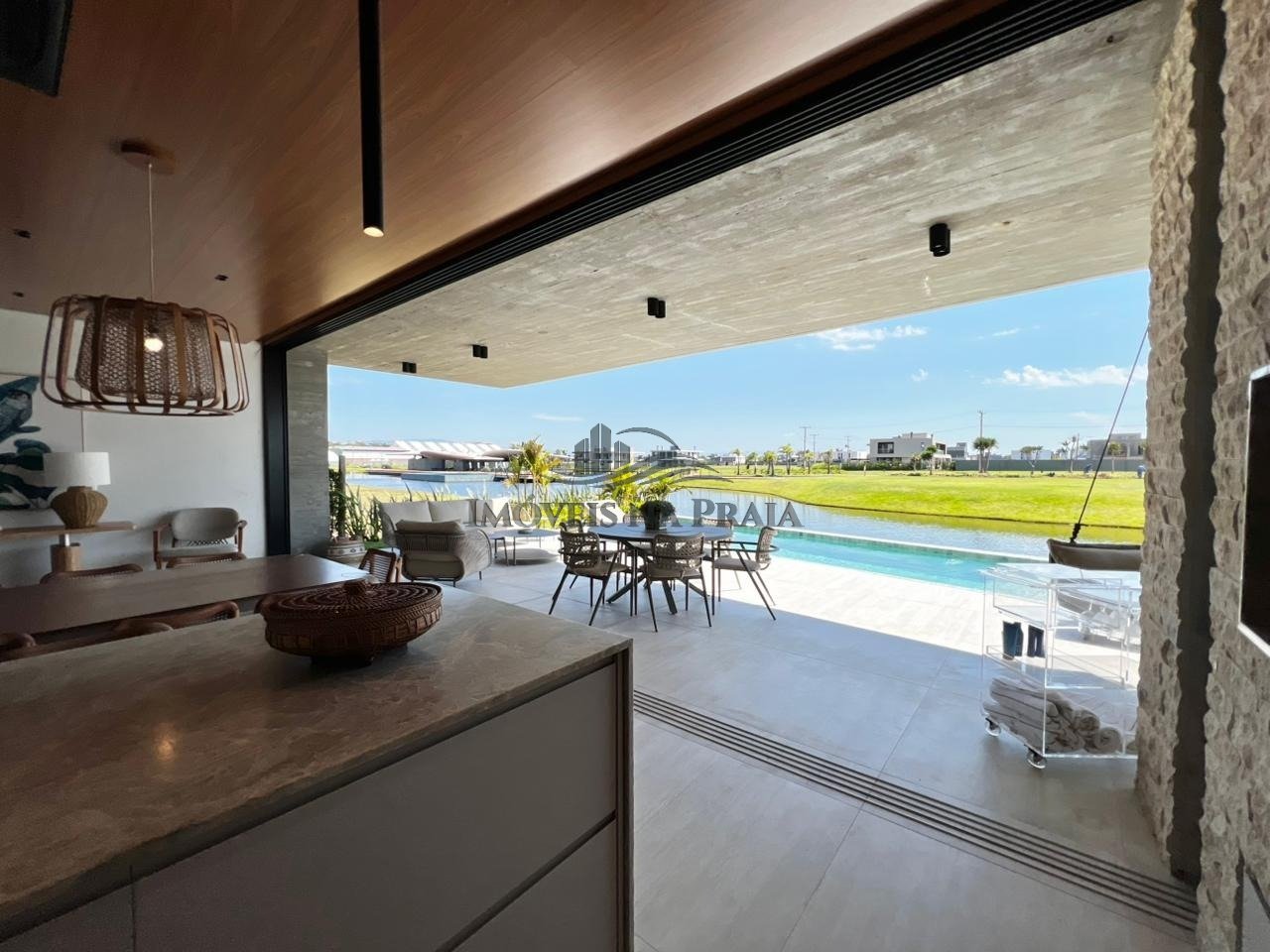 Foto 7 — Casa em Condomínio 5 dormitórios no bairro Lótus Atlântida