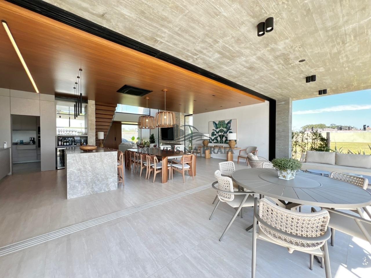 Foto 27 — Casa em Condomínio 5 dormitórios no bairro Lótus Atlântida