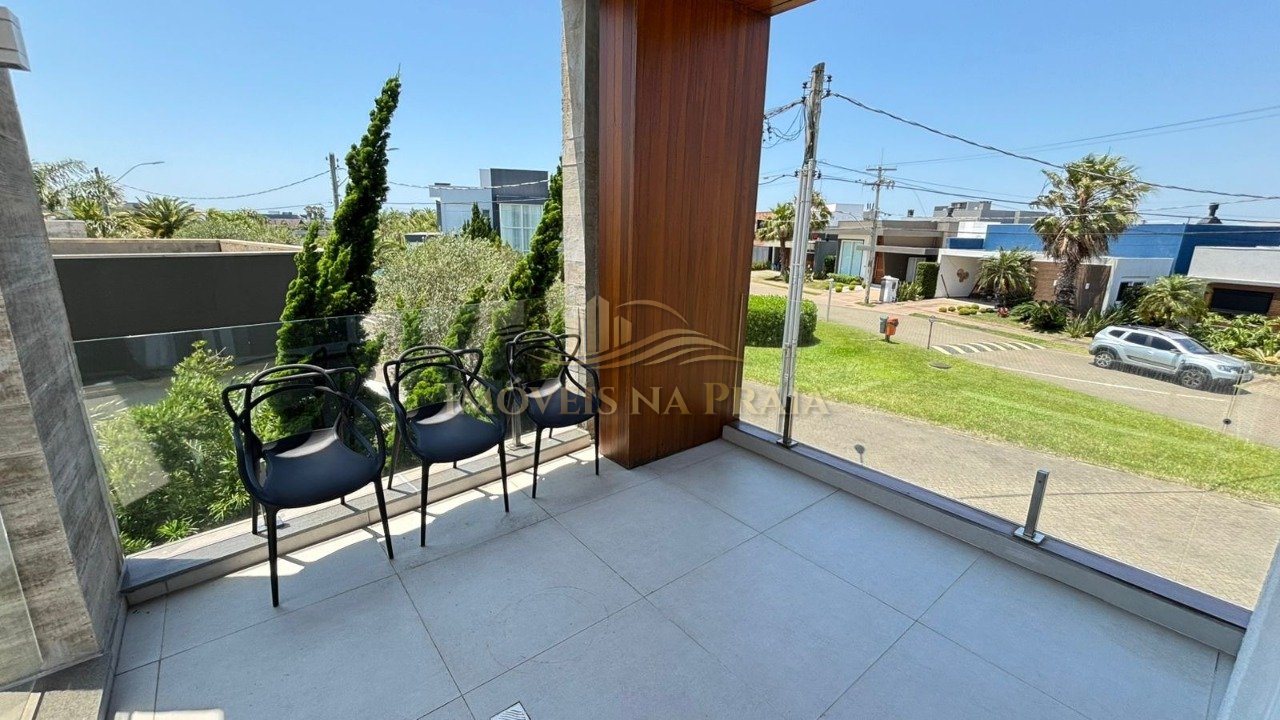 Foto 4 — Casa em Condomínio no Sea Coast.