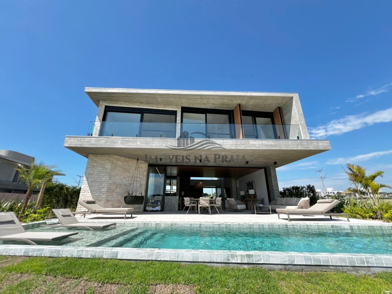 Foto 76 — Casa em Condomínio 5 dormitórios no bairro Lótus Atlântida