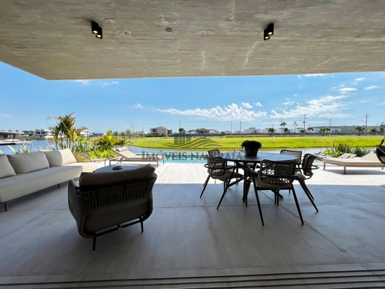 Foto 61 — Casa em Condomínio 5 dormitórios no bairro Lótus Atlântida