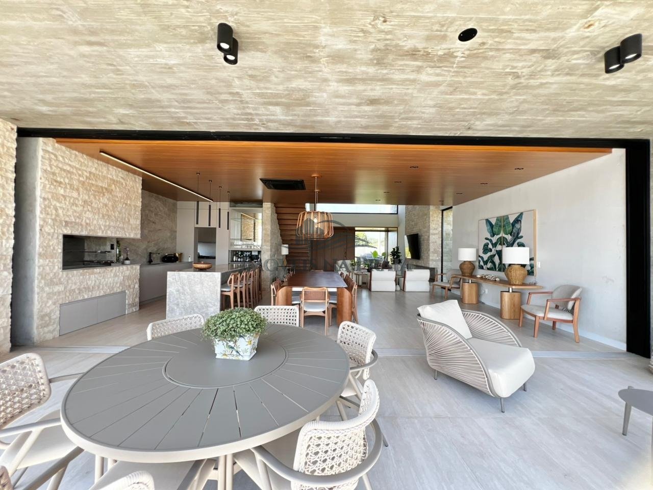 Foto 57 — Casa em Condomínio 5 dormitórios no bairro Lótus Atlântida