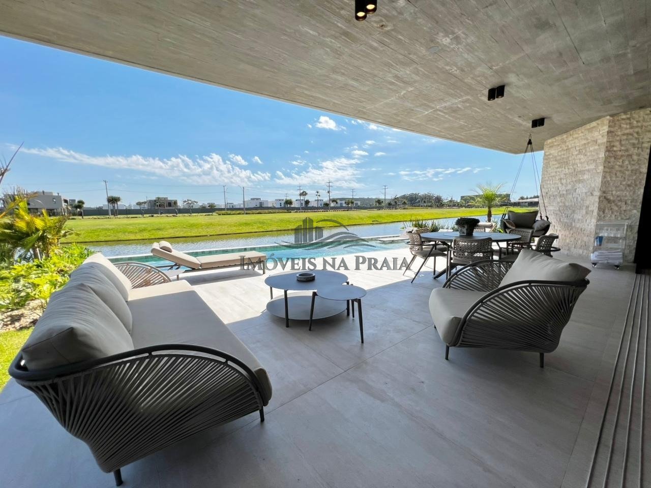 Foto 51 — Casa em Condomínio 5 dormitórios no bairro Lótus Atlântida