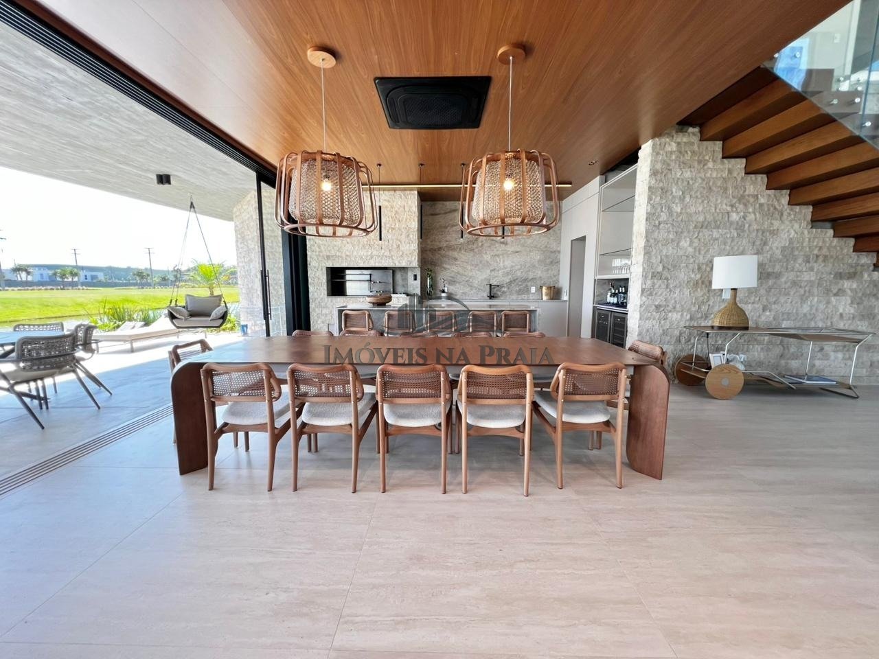 Foto 79 — Casa em Condomínio 5 dormitórios no bairro Lótus Atlântida