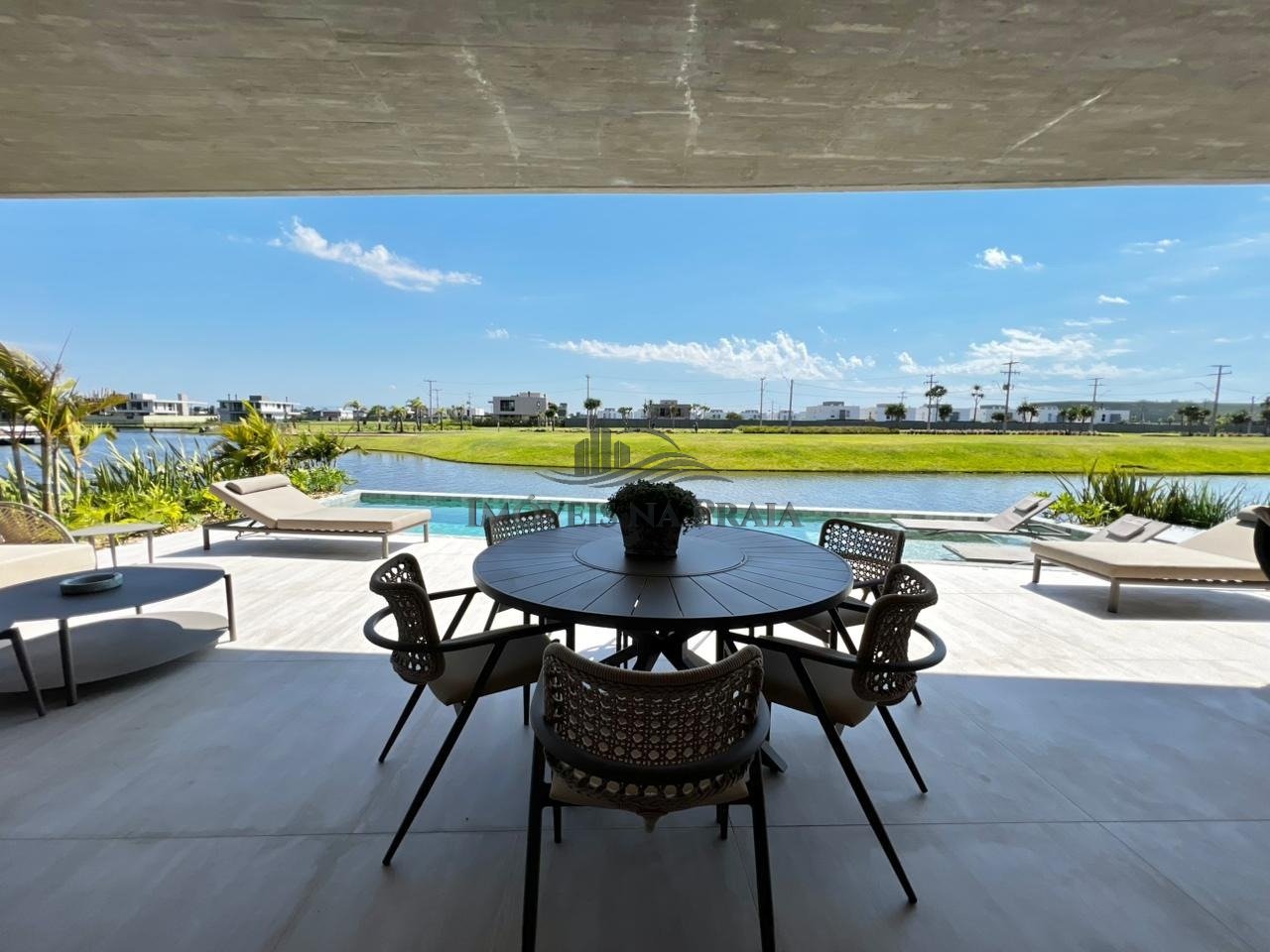 Foto 41 — Casa em Condomínio 5 dormitórios no bairro Lótus Atlântida