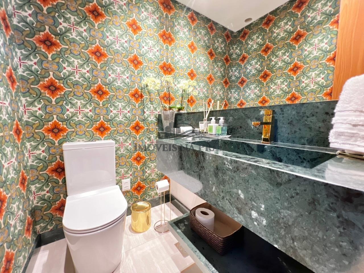 Foto 24 — Casa em Condomínio 5 dormitórios no bairro Lótus Atlântida