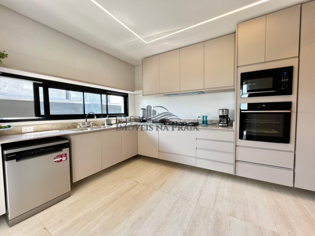 Foto 36 — Casa em Condomínio 5 dormitórios no bairro Lótus Atlântida