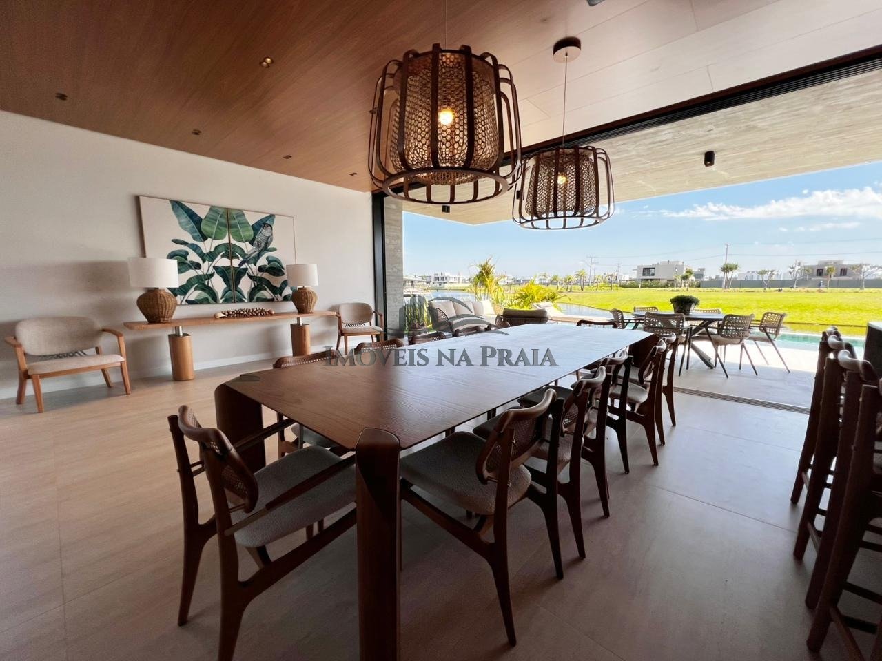 Foto 32 — Casa em Condomínio 5 dormitórios no bairro Lótus Atlântida