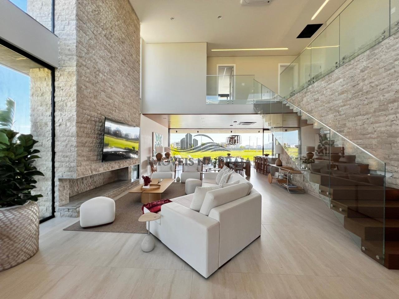 Foto 74 — Casa em Condomínio 5 dormitórios no bairro Lótus Atlântida