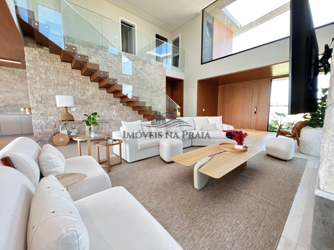 Foto 2 — Casa em Condomínio 5 dormitórios no bairro Lótus Atlântida