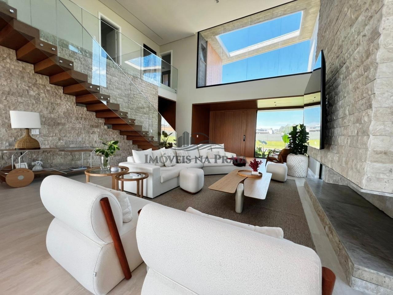 Foto 8 — Casa em Condomínio 5 dormitórios no bairro Lótus Atlântida