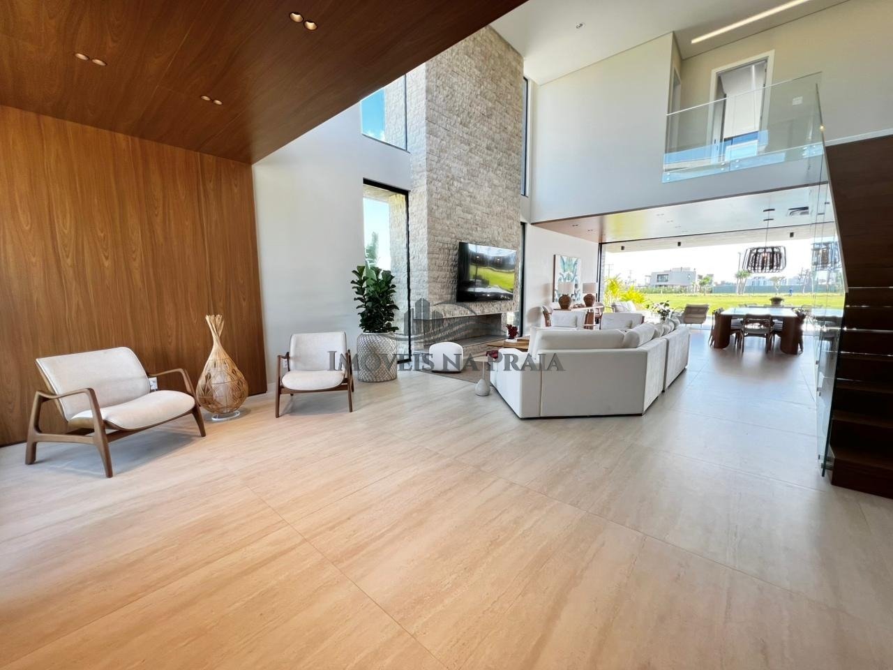 Foto 54 — Casa em Condomínio 5 dormitórios no bairro Lótus Atlântida