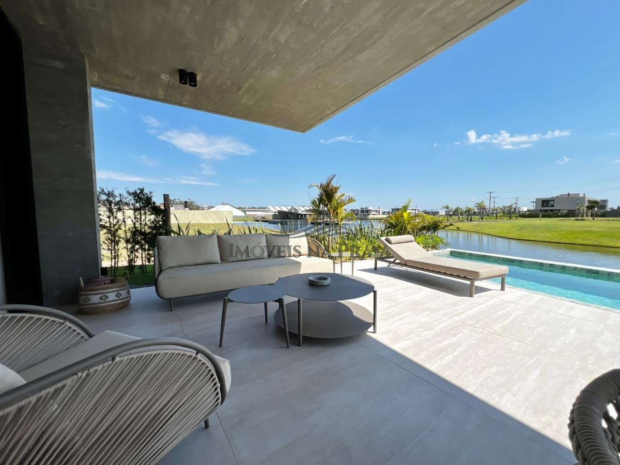 Foto 15 — Casa em Condomínio 5 dormitórios no bairro Lótus Atlântida