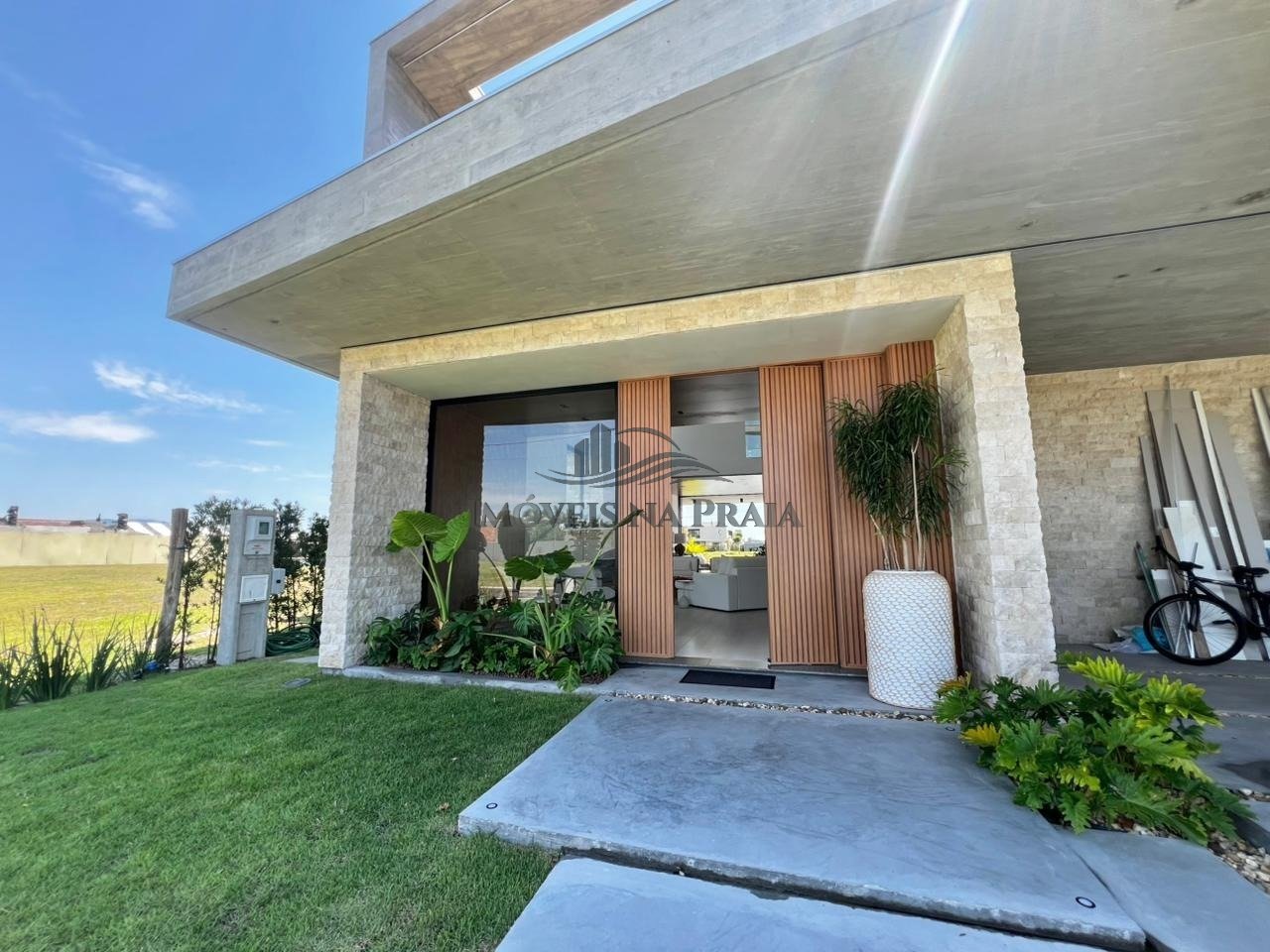 Foto 33 — Casa em Condomínio 5 dormitórios no bairro Lótus Atlântida