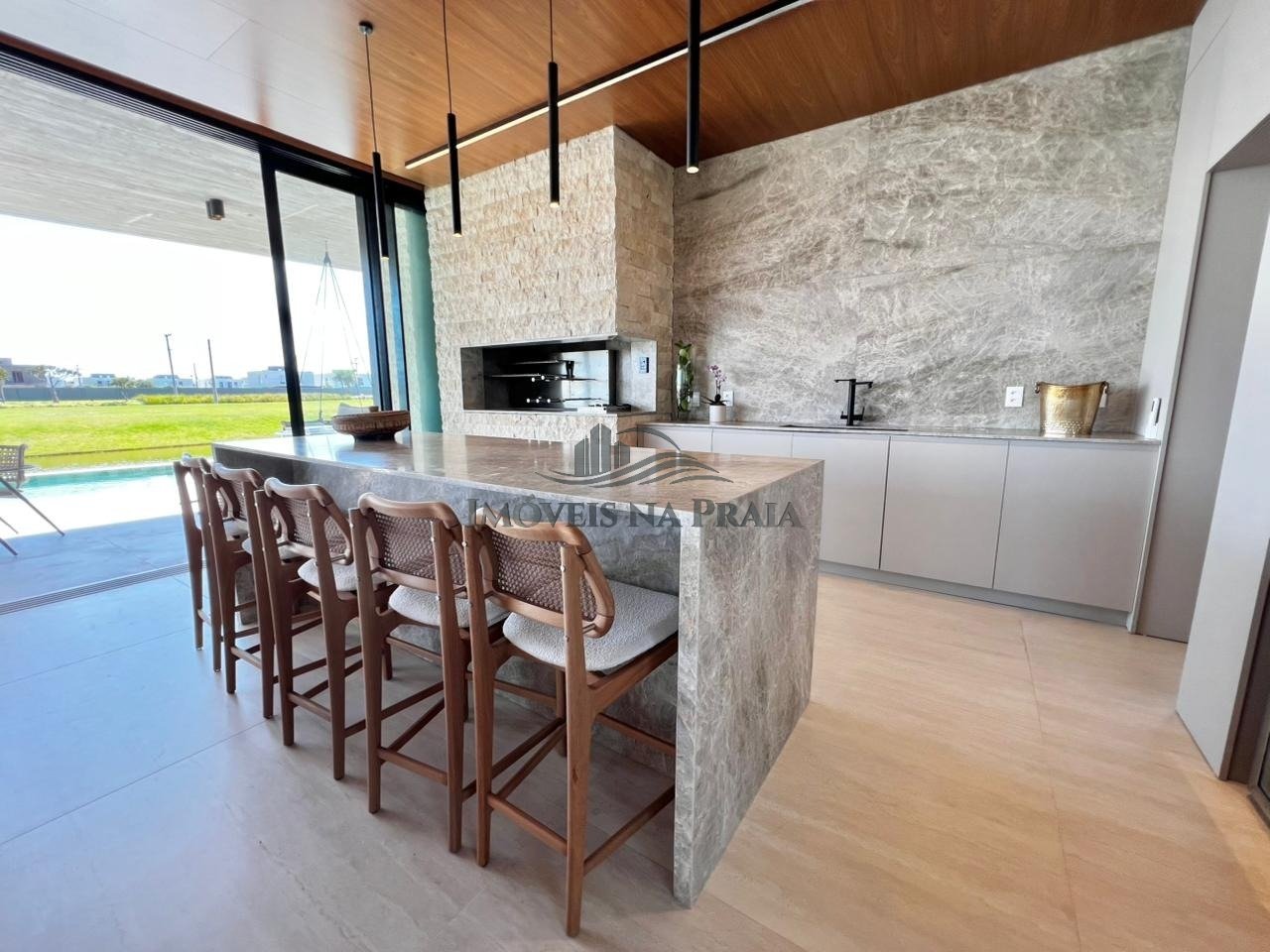 Foto 18 — Casa em Condomínio 5 dormitórios no bairro Lótus Atlântida