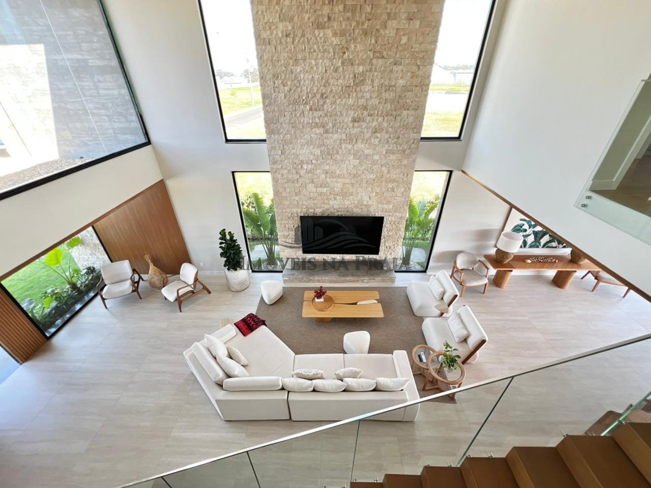 Foto 45 — Casa em Condomínio 5 dormitórios no bairro Lótus Atlântida