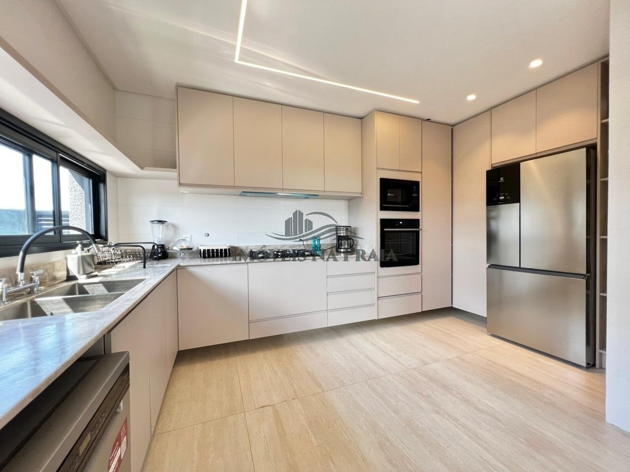 Foto 5 — Casa em Condomínio 5 dormitórios no bairro Lótus Atlântida