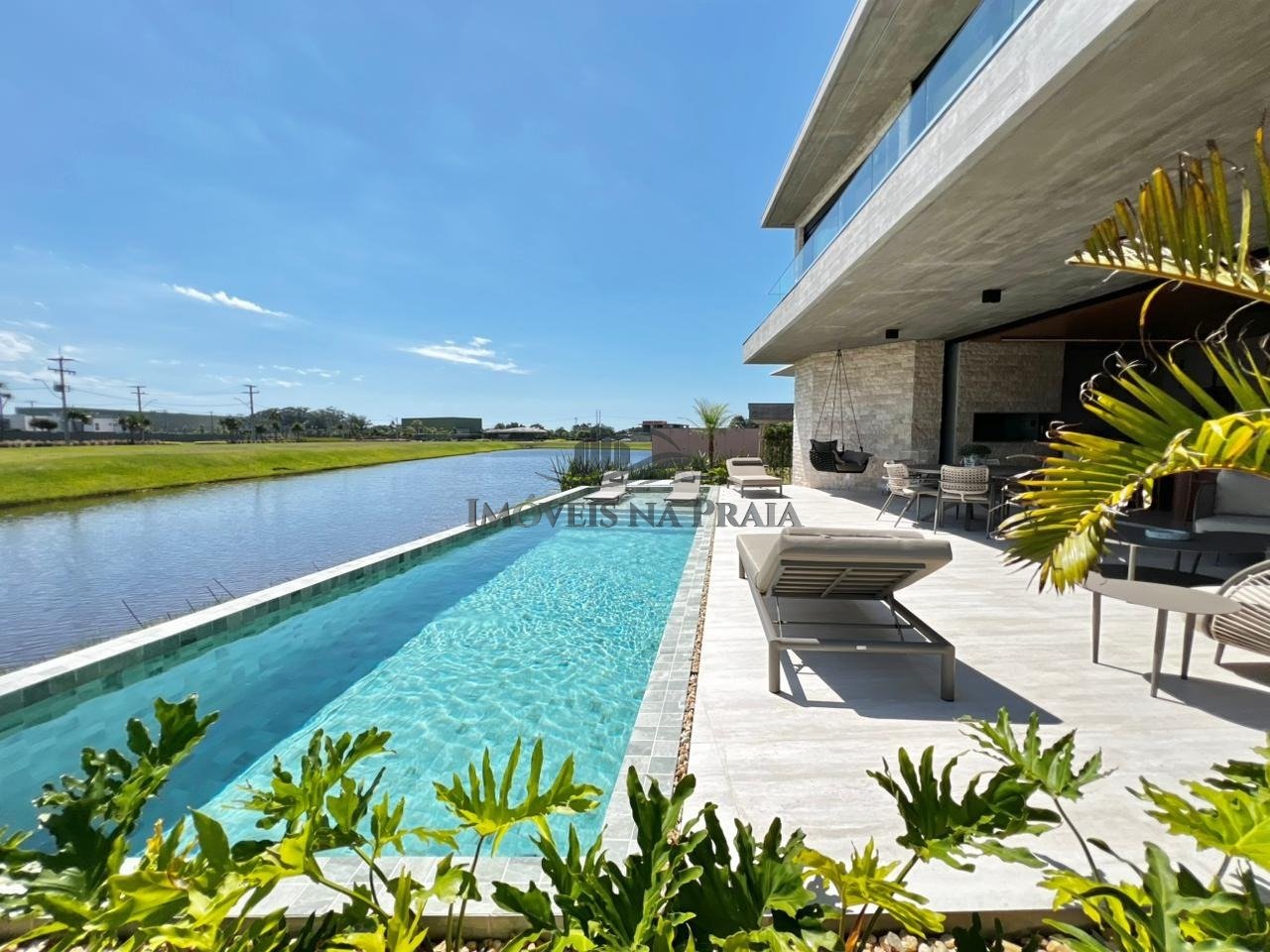 Foto 68 — Casa em Condomínio 5 dormitórios no bairro Lótus Atlântida