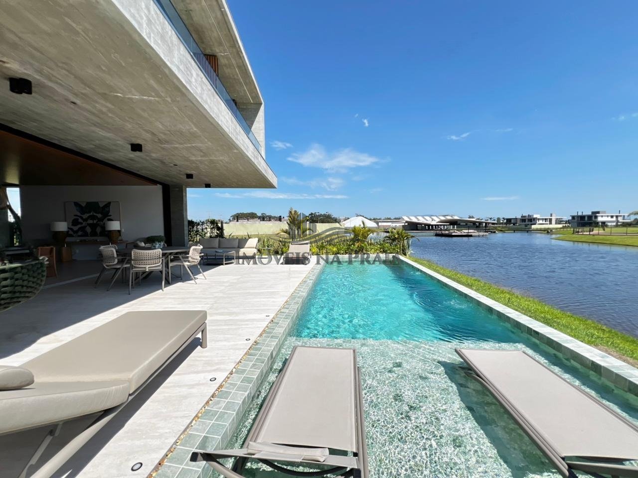 Foto 22 — Casa em Condomínio 5 dormitórios no bairro Lótus Atlântida