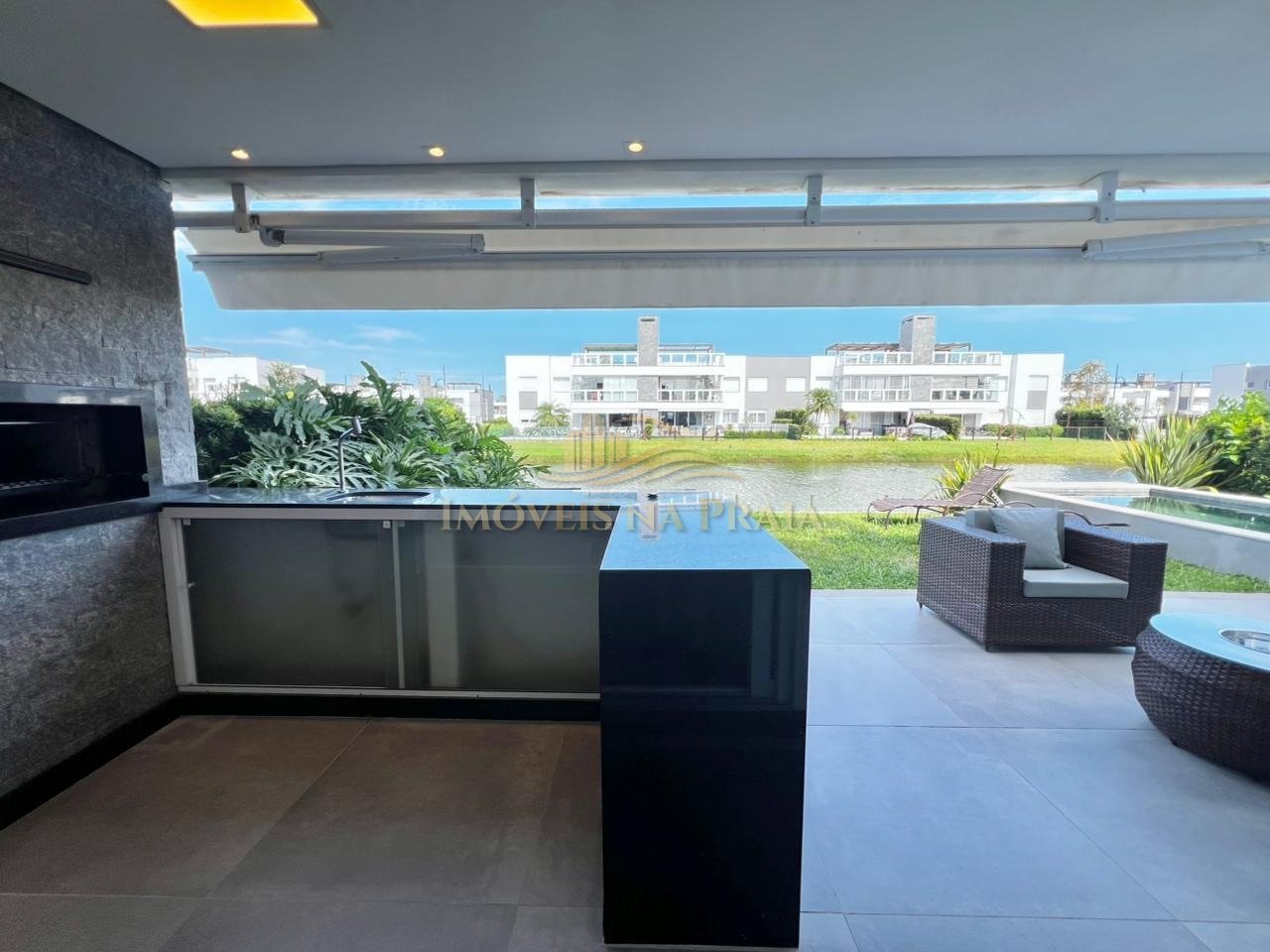 Foto 23 — Casa em Condomínio 3 dormitórios no bairro Rossi Atlântida