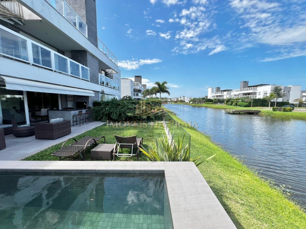 Foto 29 — Casa em Condomínio 3 dormitórios no bairro Rossi Atlântida