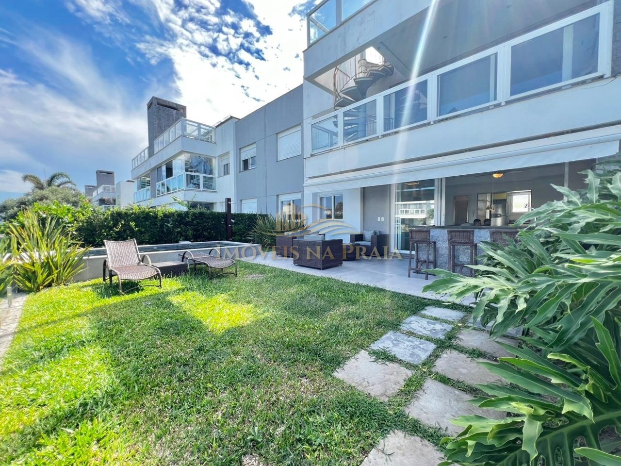 Foto 28 — Casa em Condomínio 3 dormitórios no bairro Rossi Atlântida