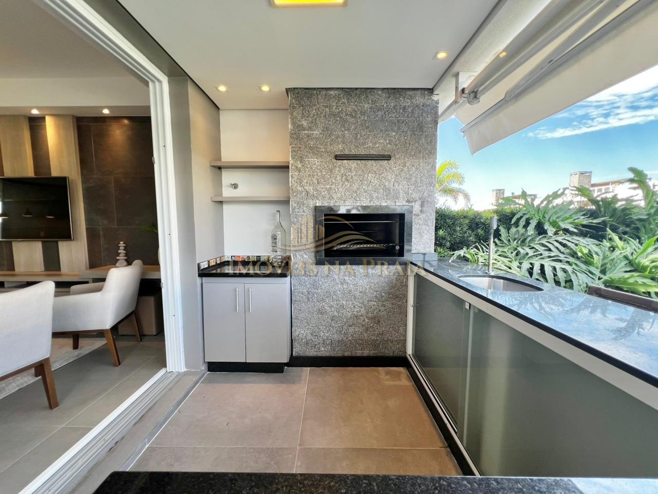 Foto 21 — Casa em Condomínio 3 dormitórios no bairro Rossi Atlântida