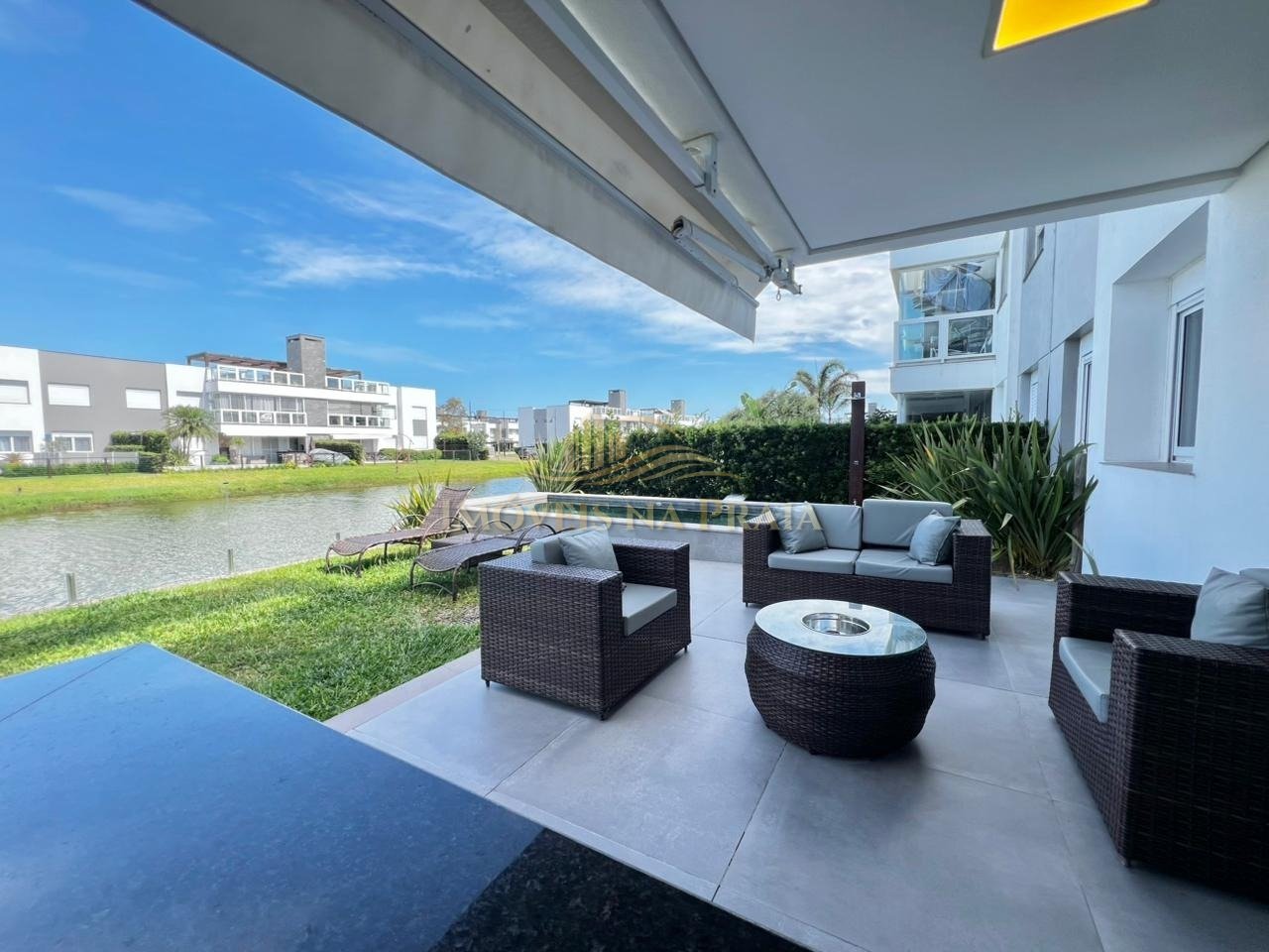 Foto 22 — Casa em Condomínio 3 dormitórios no bairro Rossi Atlântida