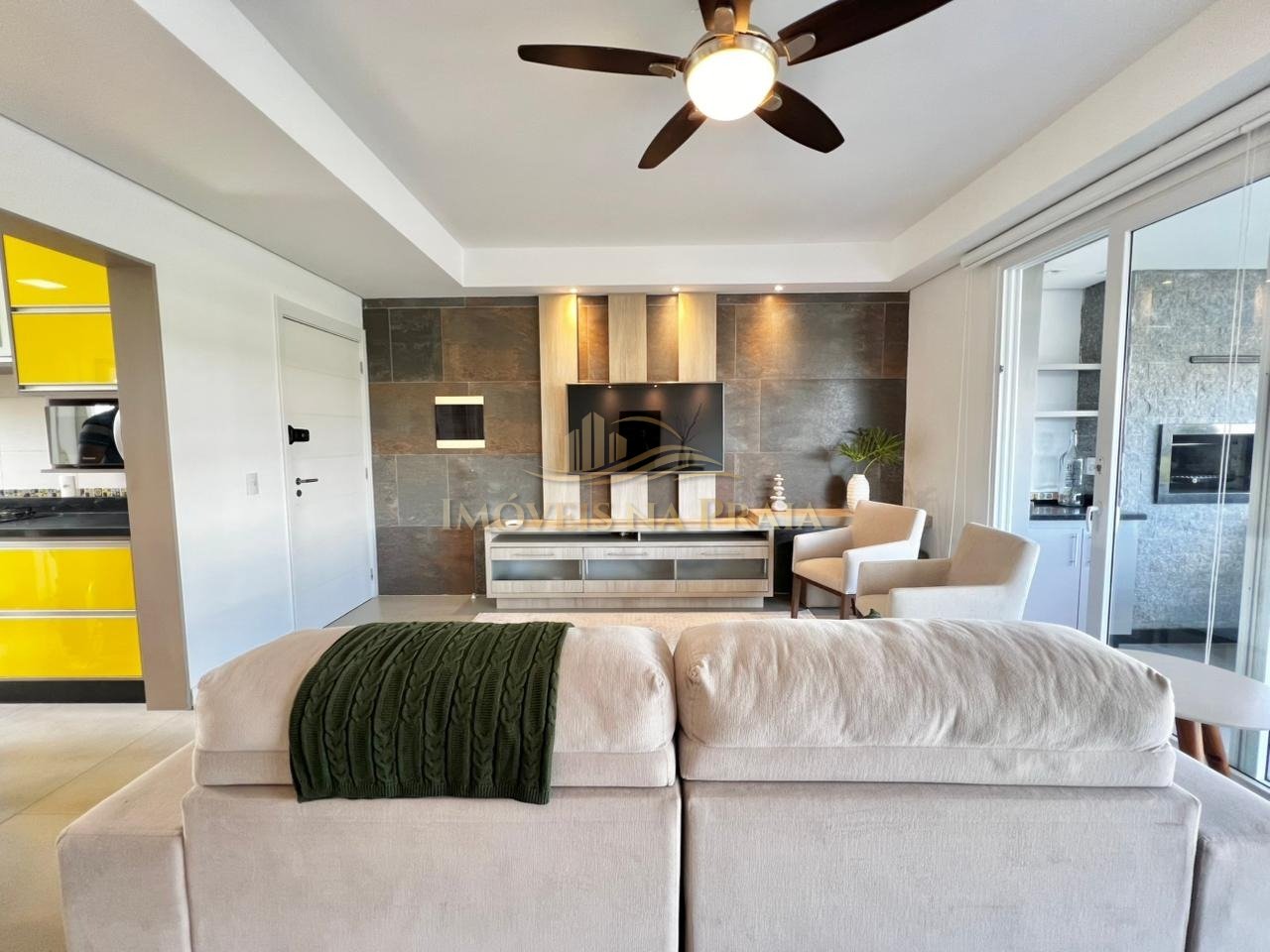 Foto 3 — Casa em Condomínio 3 dormitórios no bairro Rossi Atlântida