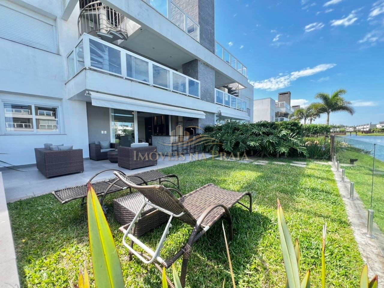 Foto 27 — Casa em Condomínio 3 dormitórios no bairro Rossi Atlântida