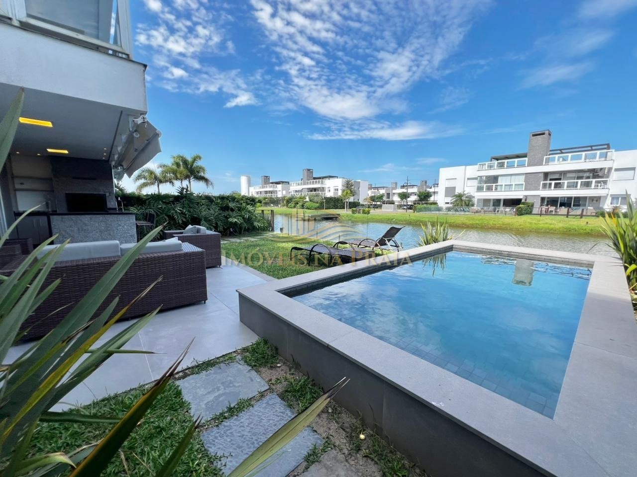 Foto 24 — Casa em Condomínio 3 dormitórios no bairro Rossi Atlântida