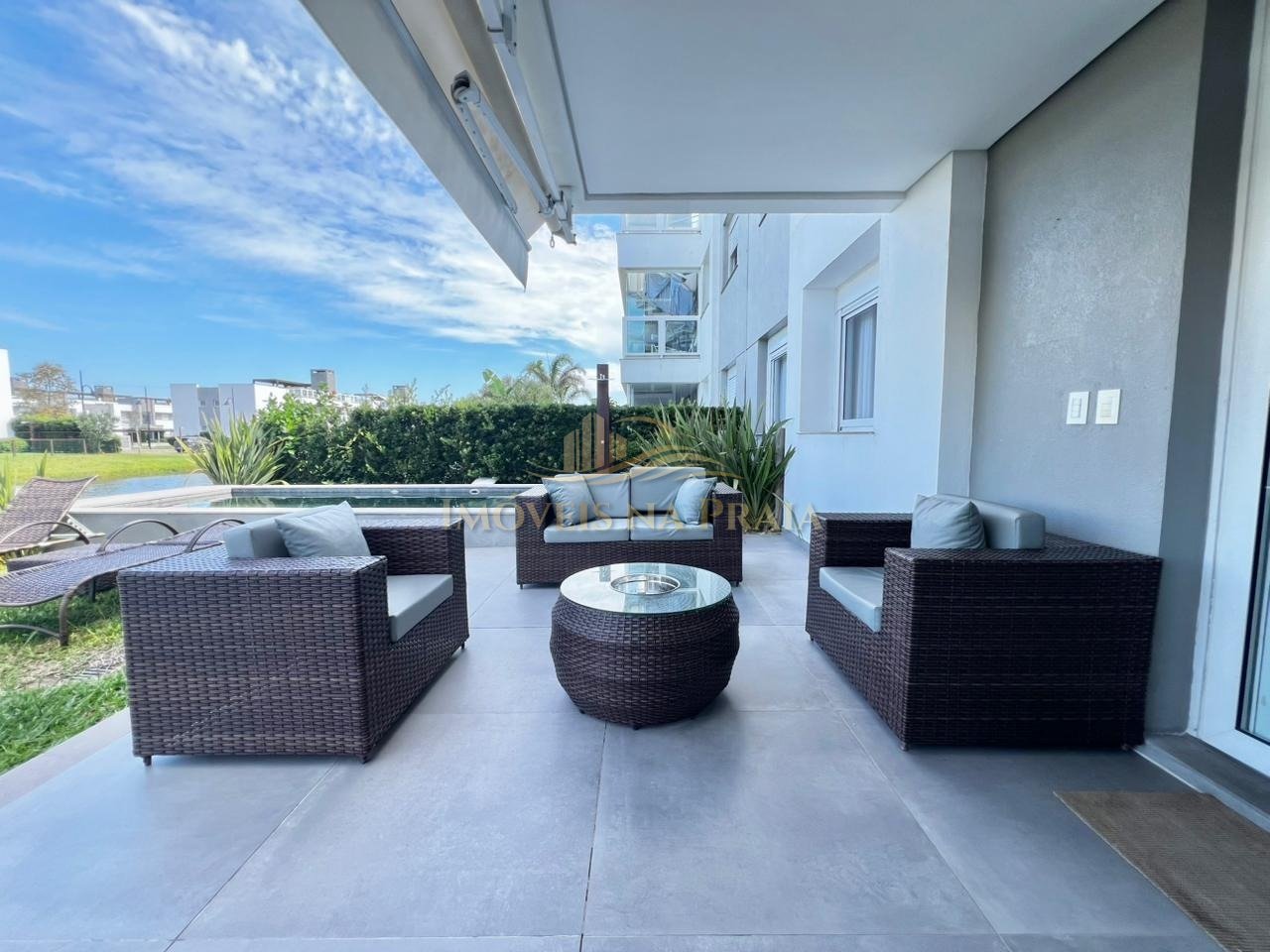 Foto 26 — Casa em Condomínio 3 dormitórios no bairro Rossi Atlântida