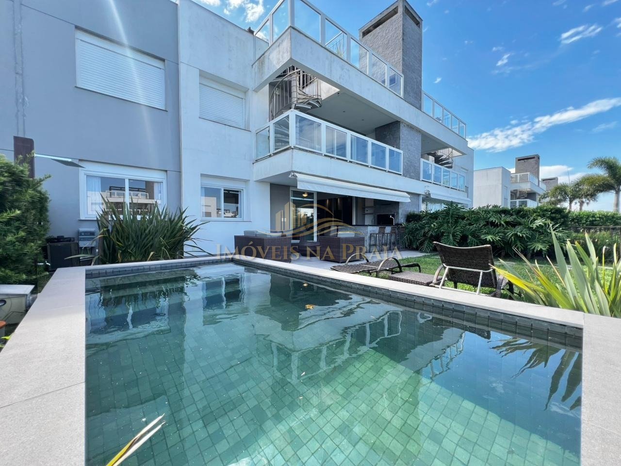 Foto 25 — Casa em Condomínio 3 dormitórios no bairro Rossi Atlântida