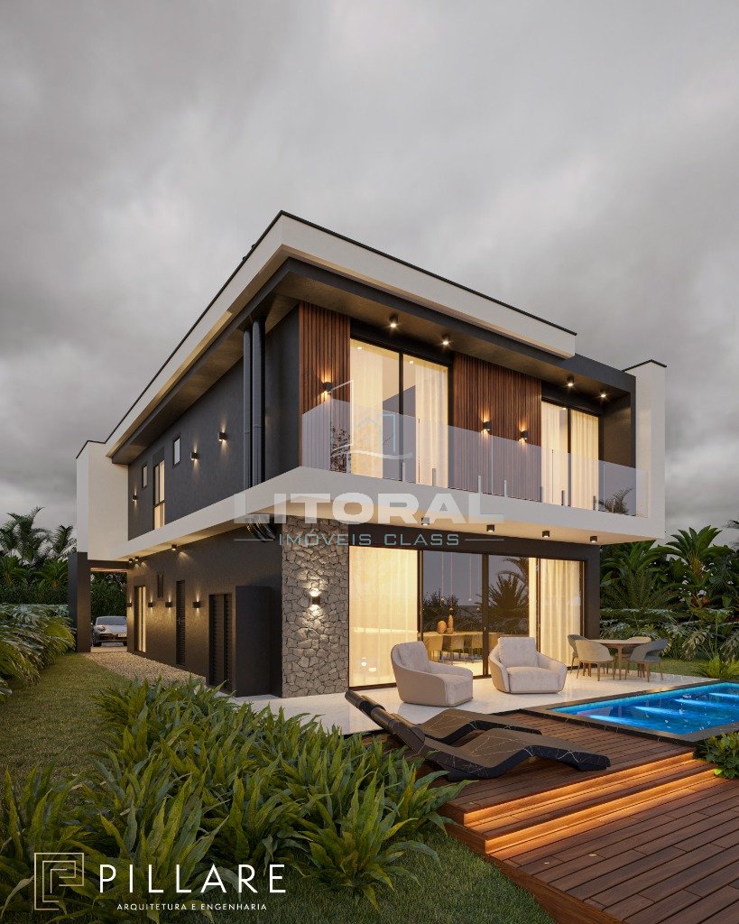 Foto 2 — Casa em Condomínio 4 dormitórios no bairro Zen Concept Resort