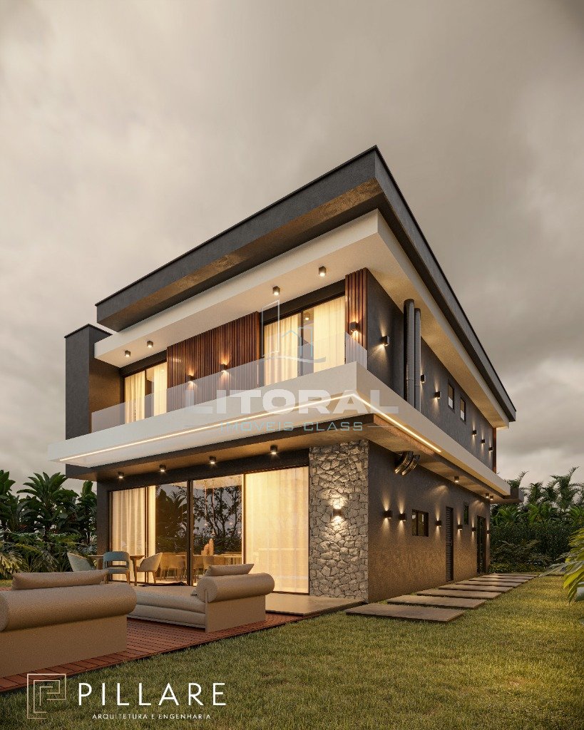 Foto 2 — Casa em Condomínio 4 dormitórios no bairro Wave Home Resort