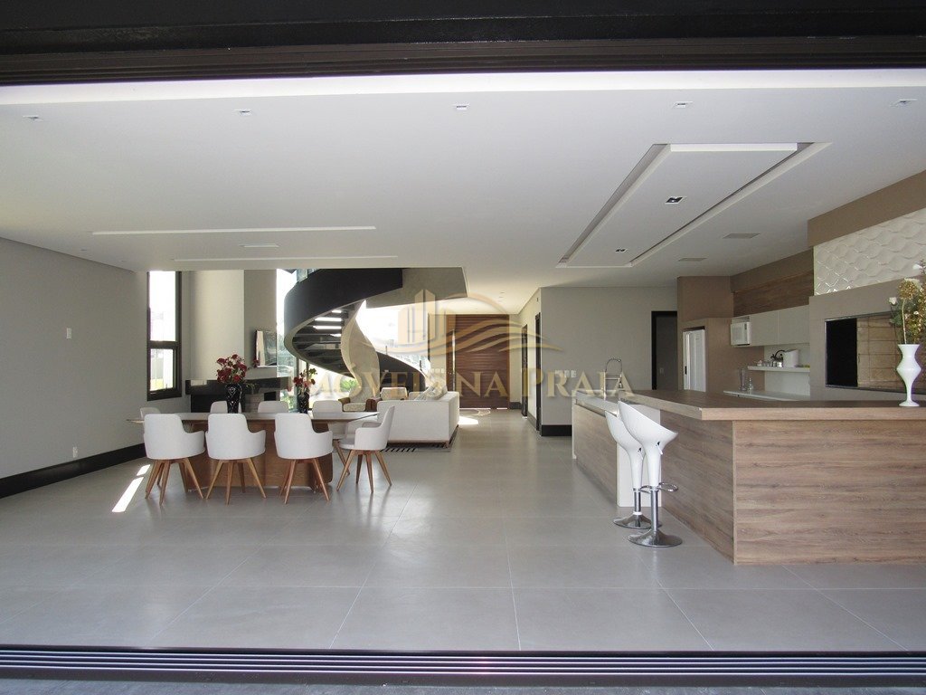 Foto 11 — Casa em Condomínio 5 Dormitório(s) Bairro Enseada