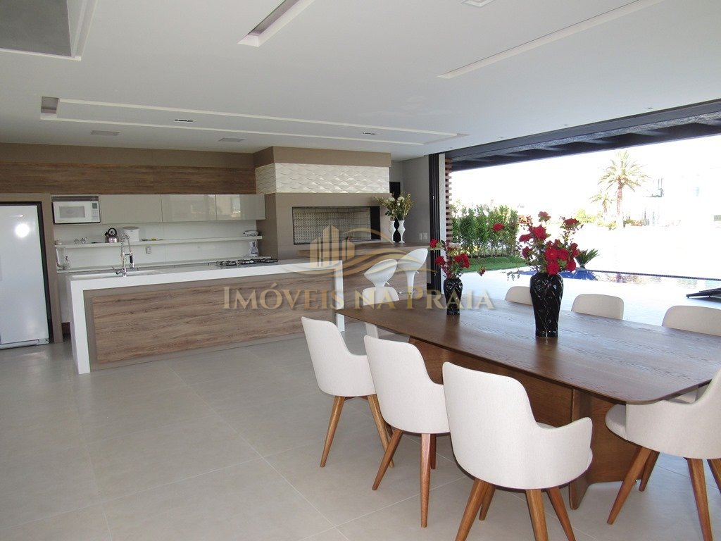 Foto 10 — Casa em Condomínio 5 Dormitório(s) Bairro Enseada